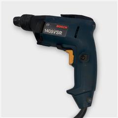 BOSCH 1405VSR, 2500RPM, 1/4